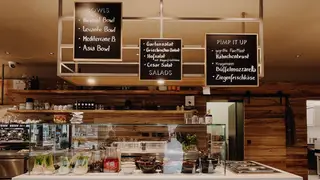 Una foto del restaurante PURO Borken