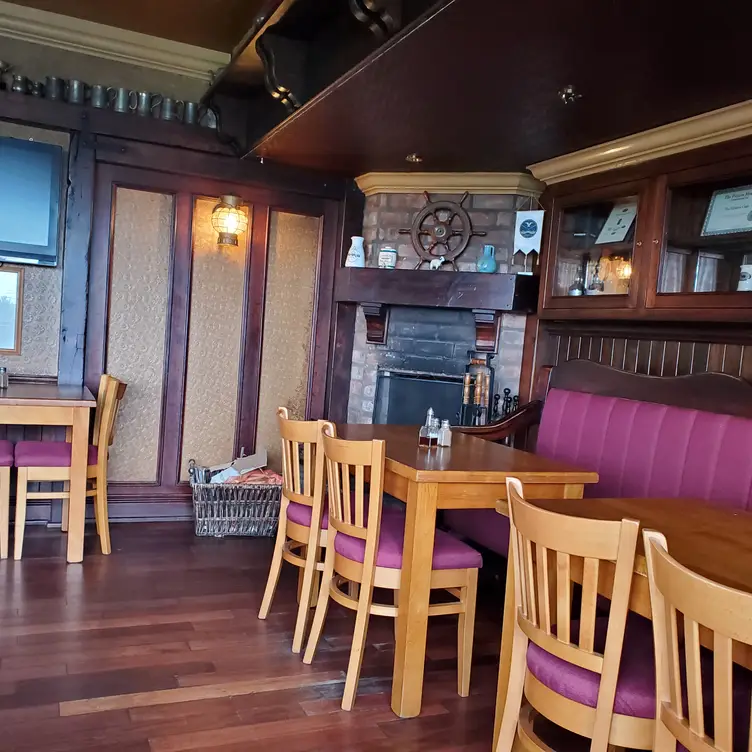 The Old Clubhouse Pub and Restaurant, Machrihanish, Argyll and Bute