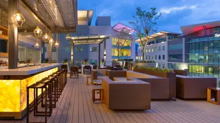 AC Lounge Escazúの写真