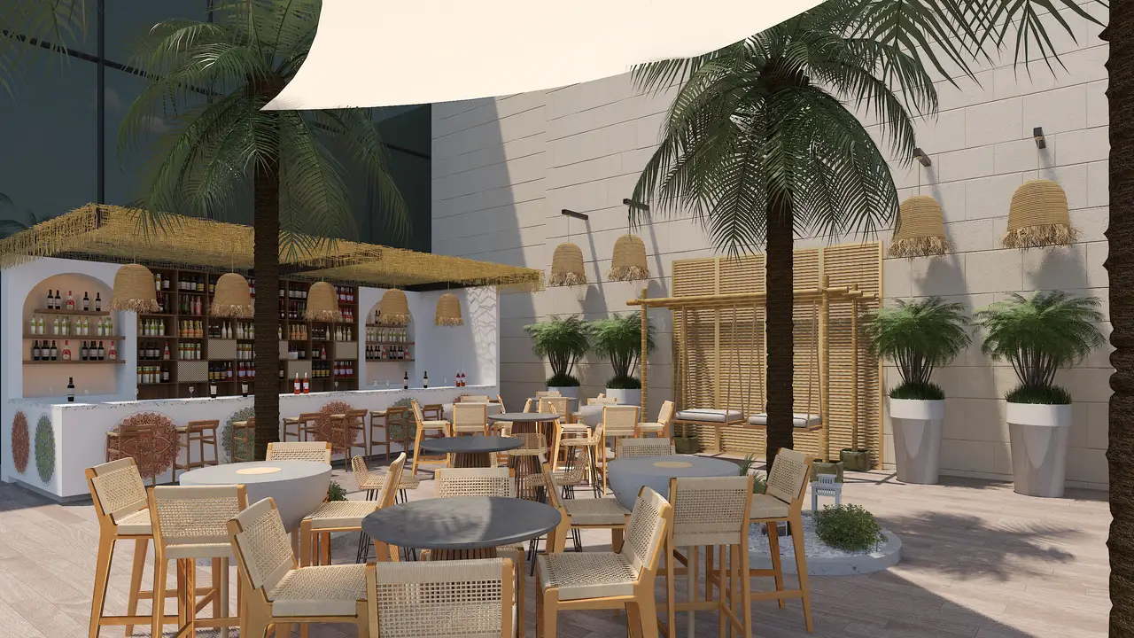 Tulum Doha Doha