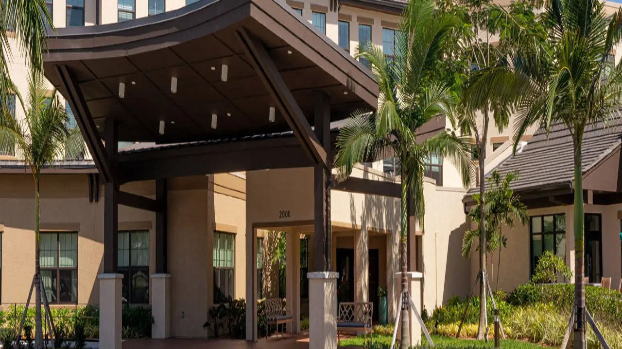 Lifespace Retirement Communities - Abbey Delray North FL Delray Beach
