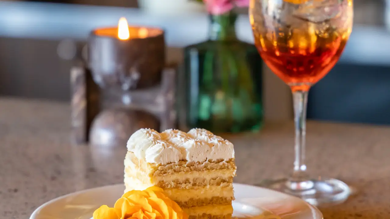 Bistro D'Helene, Boise, ID