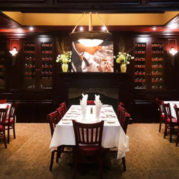 Private Room - Leblon Brazilian Steakhouse, Greensboro, NC