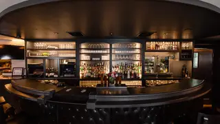 Una foto del restaurante Tony's on the Lake