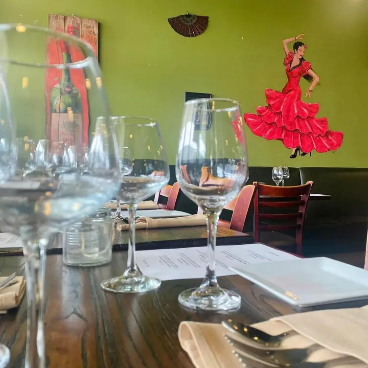 Truffles Bistro photo 4