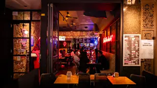 Una foto del restaurante Wingboy Newtown
