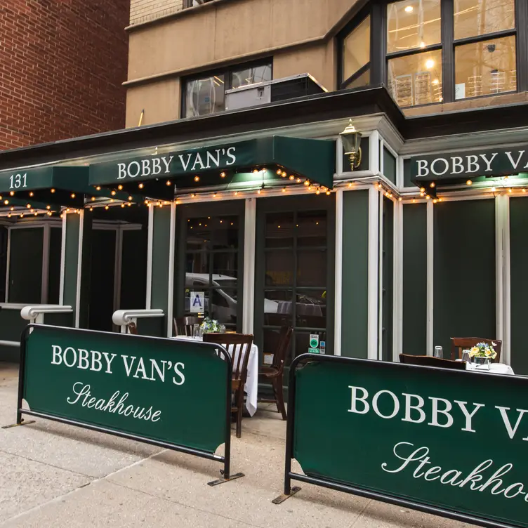 Bobby Van's Steakhouse - 54th Street, New York, NY