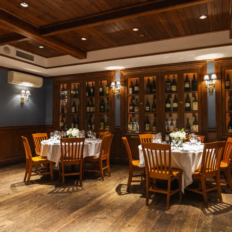 Bobby Van's Steakhouse - 54th Street, New York, NY