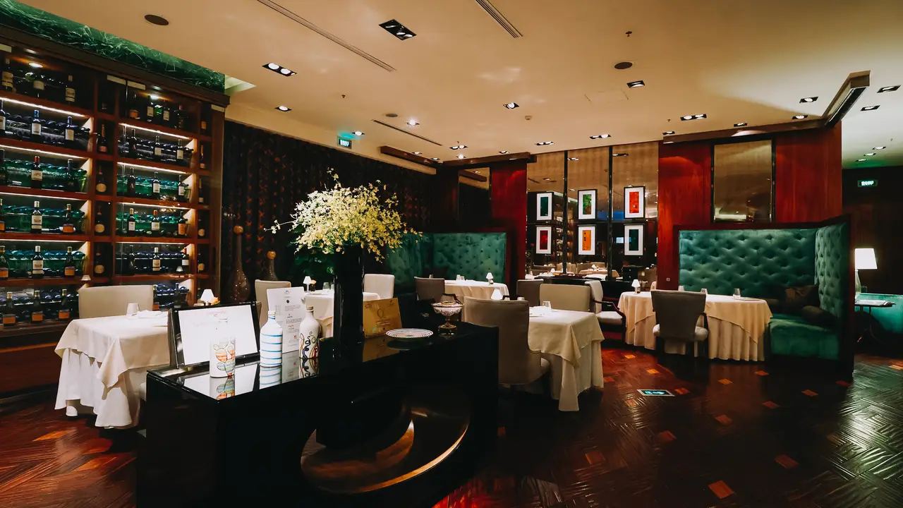 Paletto, Shen Zhen Shi, Guang Dong Sheng