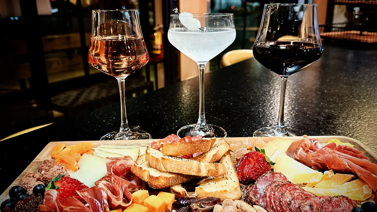 SoCo Bistro, Dallas, TX