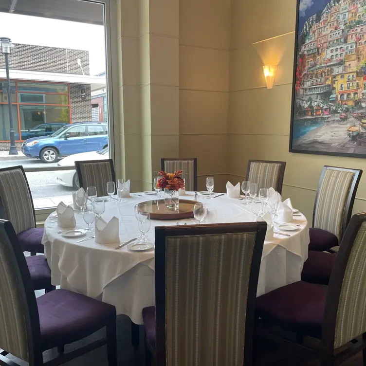 Davio's- King of Prussia, King of Prussia, PA