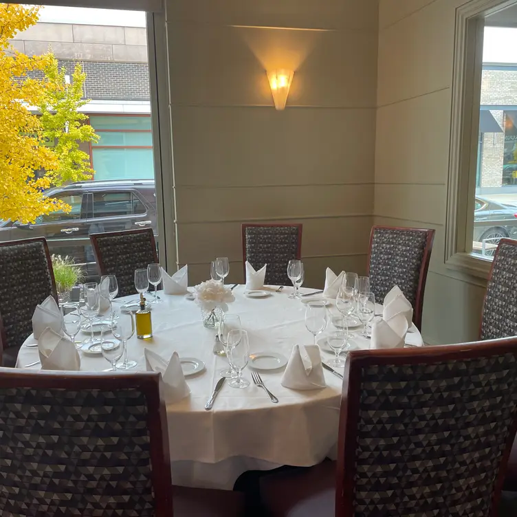 Davio's- King of Prussia, King of Prussia, PA