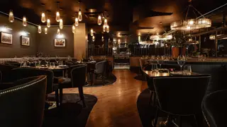 Une photo du restaurant Gaucho - Birmingham