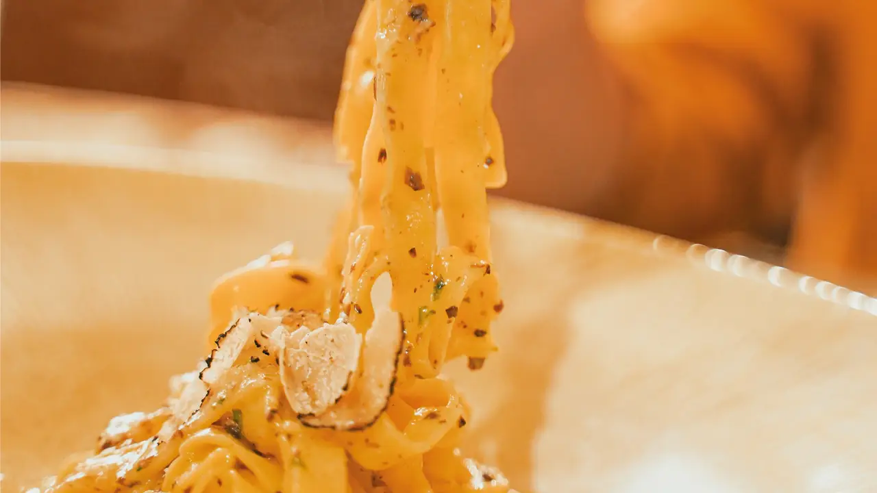Il Tartufo, Marbella, AN