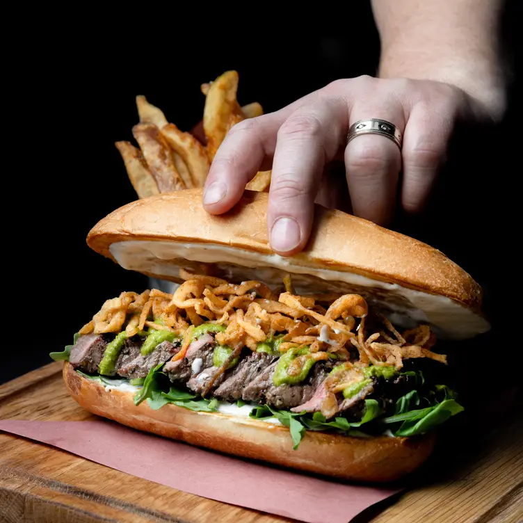 Match Eatery & Public House - Kamloops, Kamloops, BC