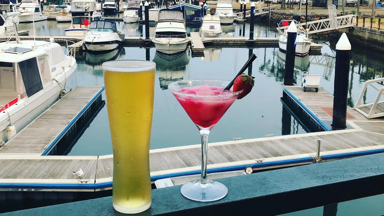 Hidden Gem at Marina, Port Macquarie, AU-NSW
