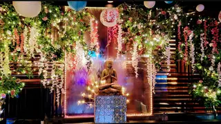 A photo of SAII Asian Bistro and Sushi Bar restaurant