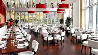 Una foto del restaurante Red Horse by David Burke White Plains