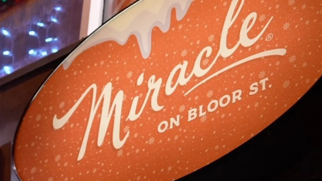 Miracle Toronto, Toronto, ON