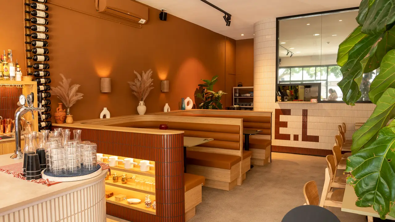 Eat Lebanese, Cronulla, AU-NSW