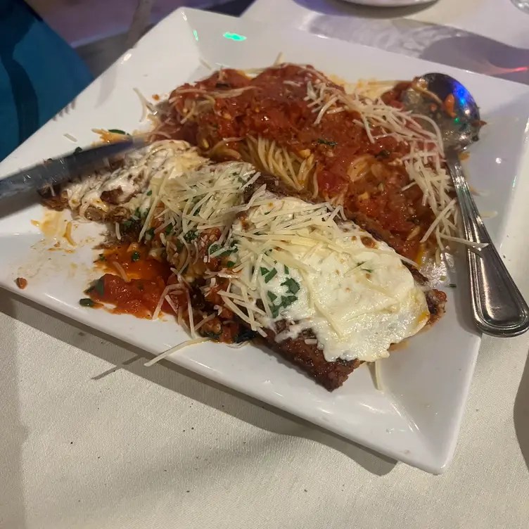 Pasta's Trattoria - Pleasanton, Pleasanton, CA