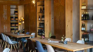 Foto del ristorante Marie-Luise & Jypsie's