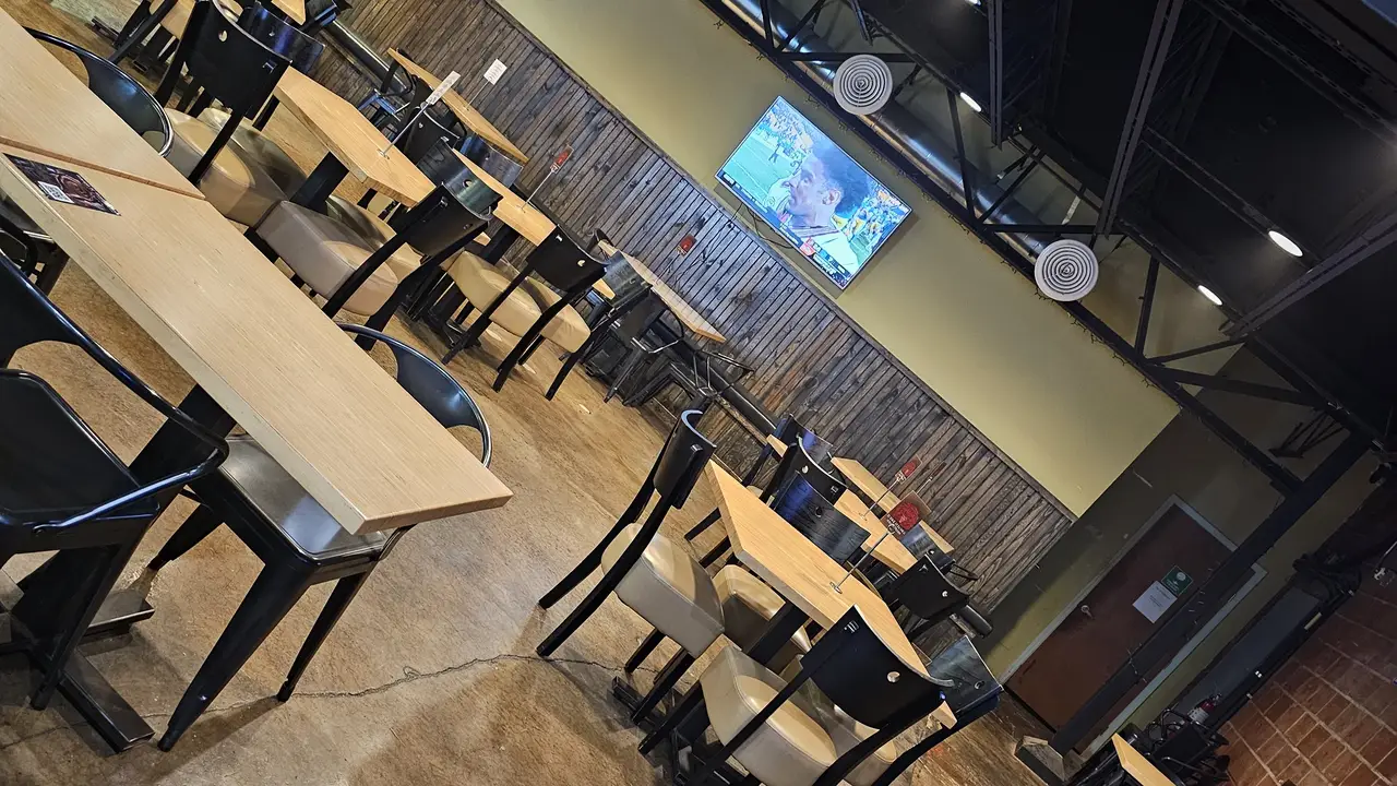 Range N' Roses Cafe, Oklahoma City, OK