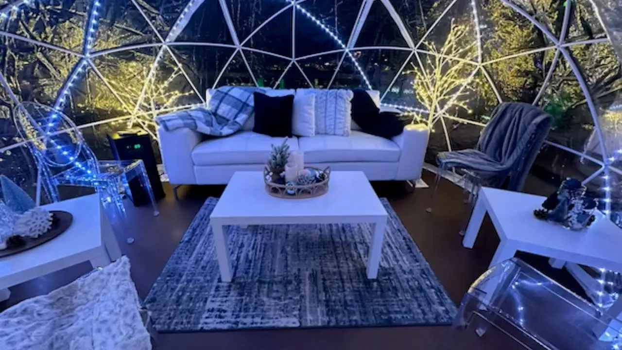 The Heights Igloos, Toledo, OH