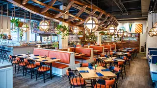 A photo of Plank Provisions - Omaha restaurant