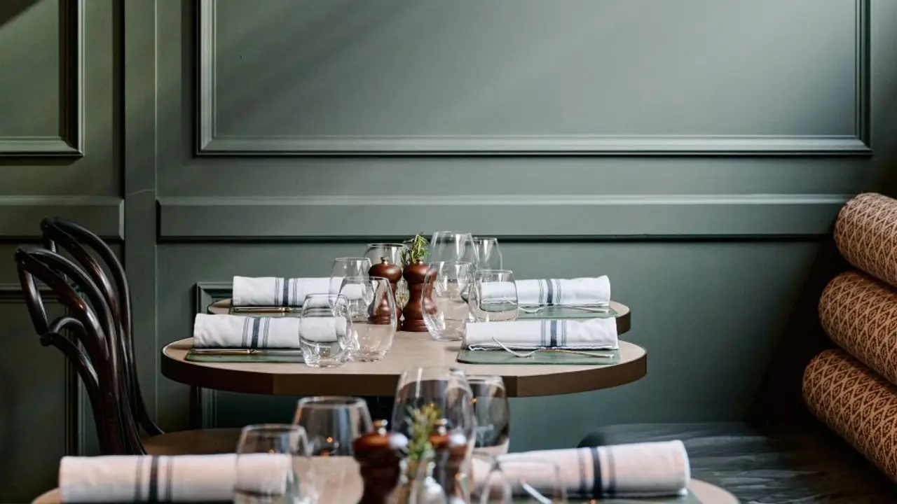 Bossley-bar-and-restaurant Venue Hr--x - Bossley Bar & Restaurant, Melbourne, AU-VIC