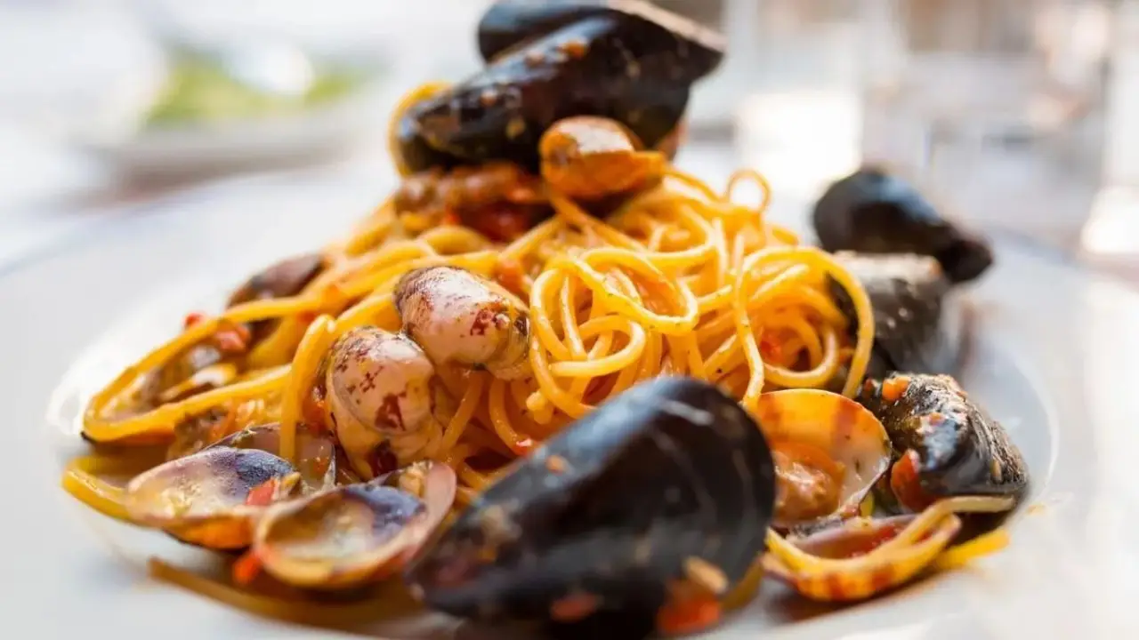 Cafe Americano Supper Club, Boca Raton, FL