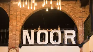 Una foto del restaurante Noor Kitchen & Cocktails