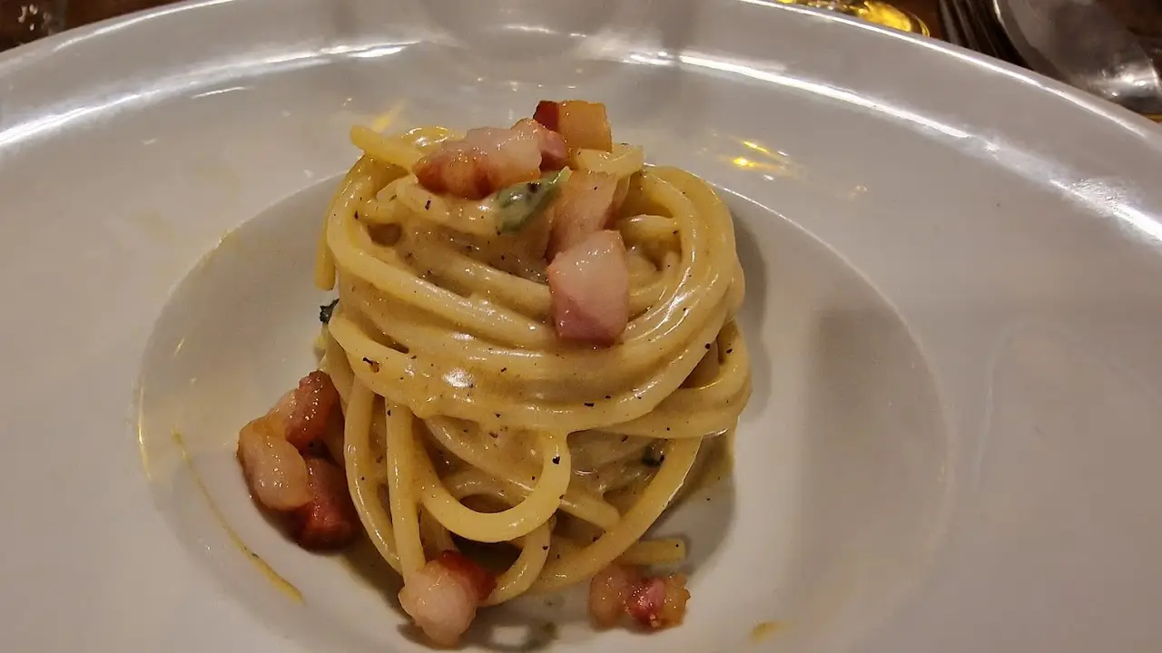 Mura Mura Osteria Cafe, Málaga, AN