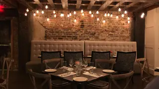 A photo of The Yard - Birmingham restaurant