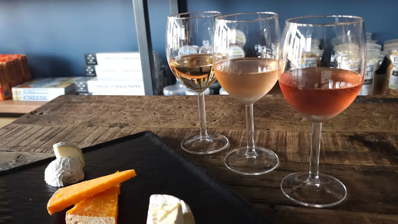 Greys Fine Cheese & Entertaining - Franklin, Franklin, TN