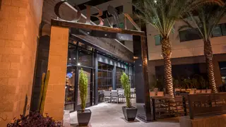 Una foto del restaurante OBON + Sushi + Bar + Ramen - Tucson