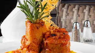 Una foto del restaurante Chazz Palminteri Italian Restaurant - White Plains