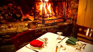 A photo of Riegelsville Inn restaurant