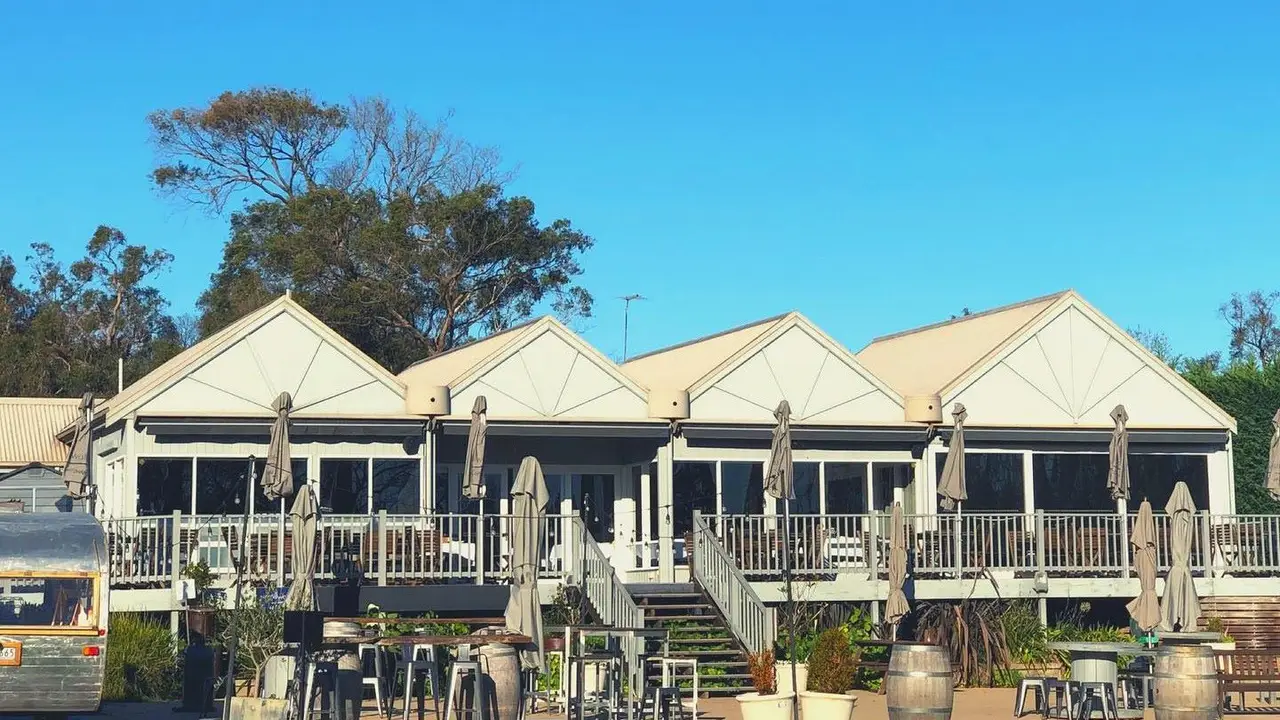Stillwater at Crittenden, Dromana, AU-VIC