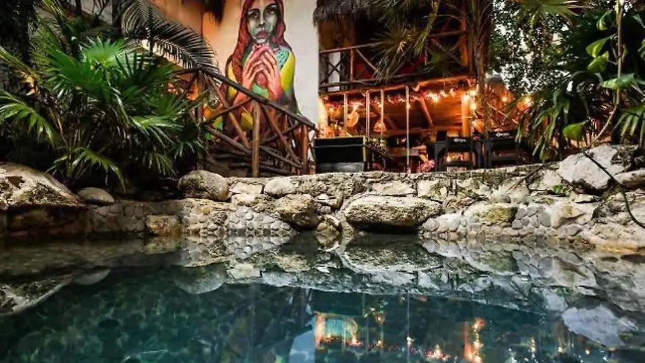 LOCAL. Where the locals eat!, Playa del Carmen, ROO