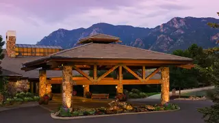 A photo of Elevations restaurant