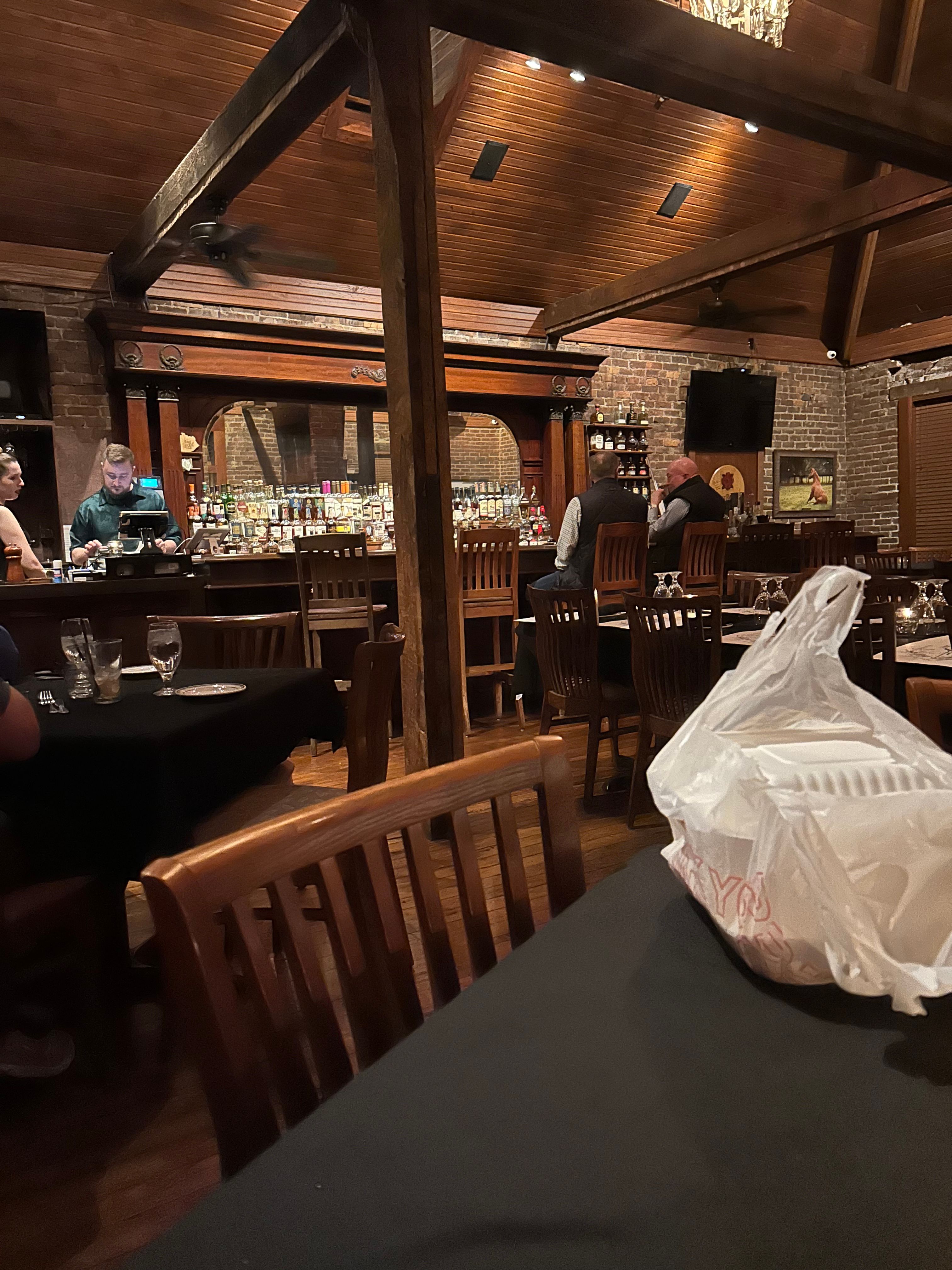 blue heron steakhouse dress code Blue Heron Steakhouse