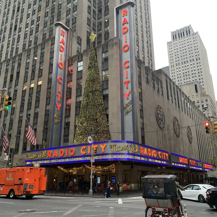 Il Corso (New York City), New York, NY