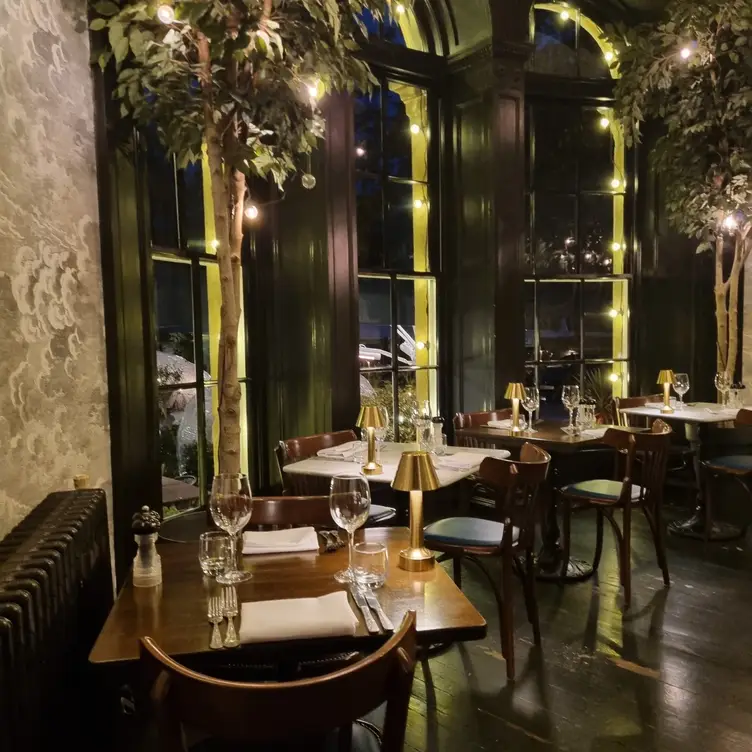 The Churchill Hotel, York, North Yorkshire