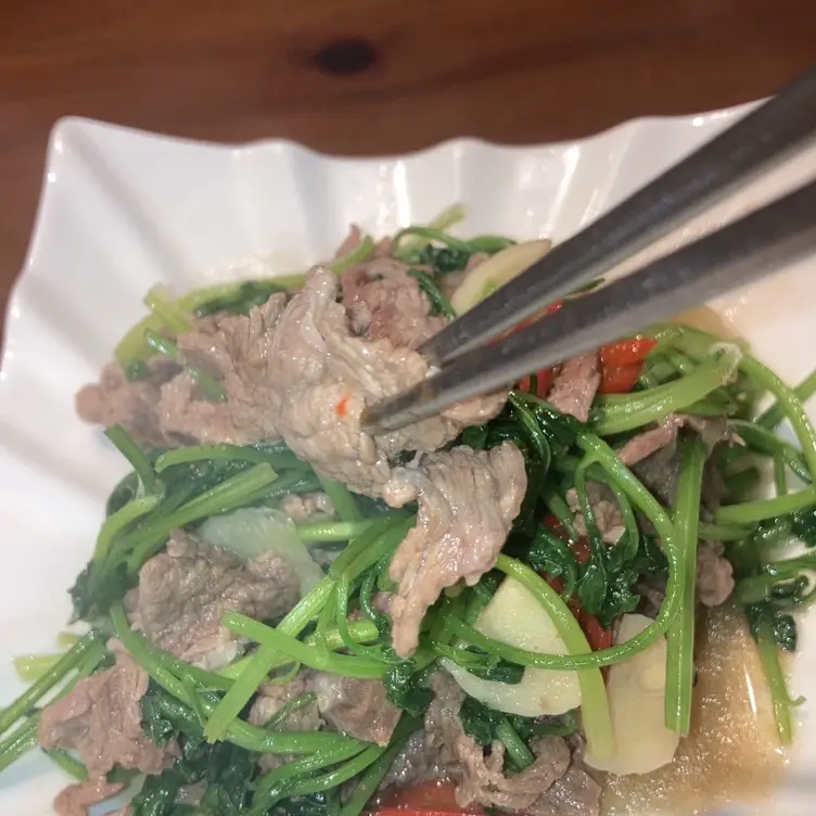 一品蔬菜羊肉專賣店, Taipei City, 