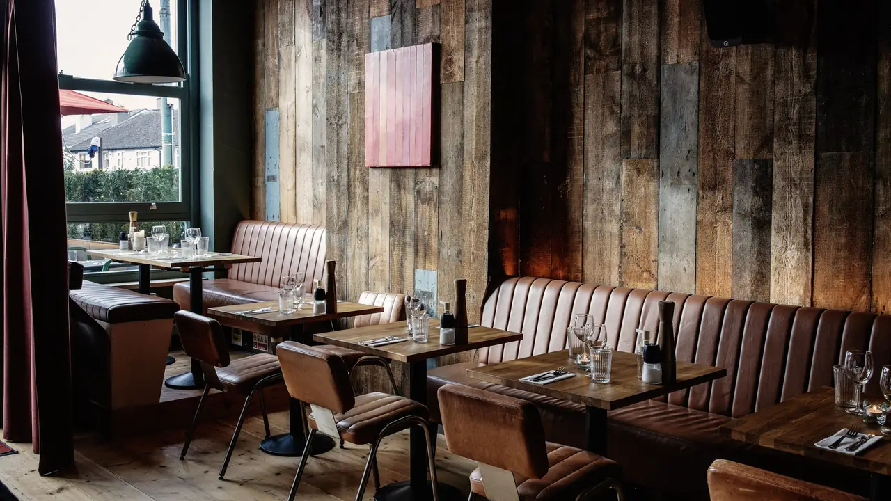 Daphne’s, Dublin 8, County Dublin