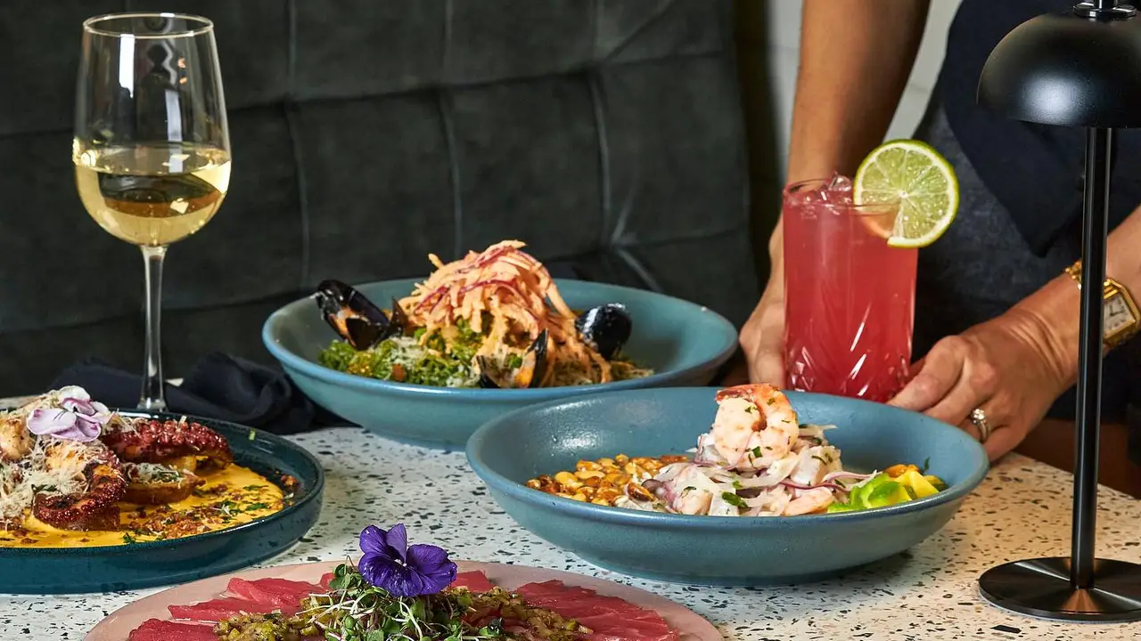La Causa, Miami, FL