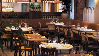 A photo of Eataly Soho restaurant