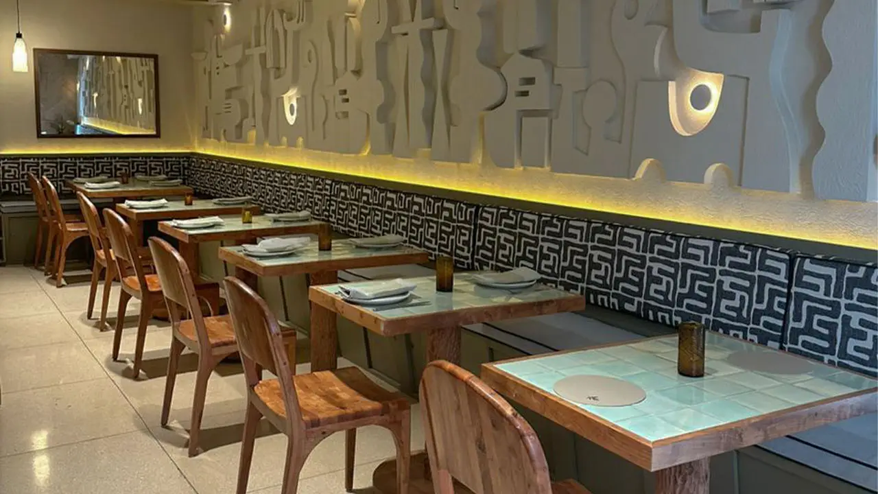 Osteria Mattea - Condesa, Ciudad de México, CDMX