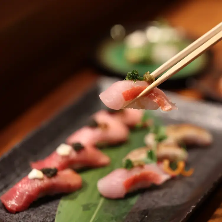 MF Sushi- Atlanta, Atlanta, GA